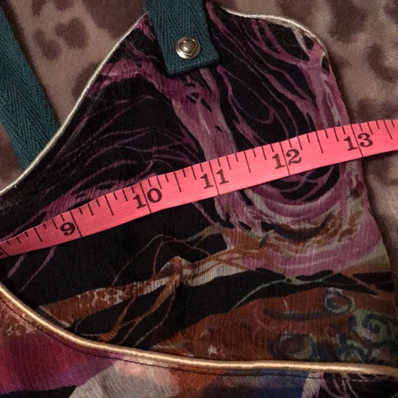 🍭Multi Color Blouse <3 - Picture 6 of 6